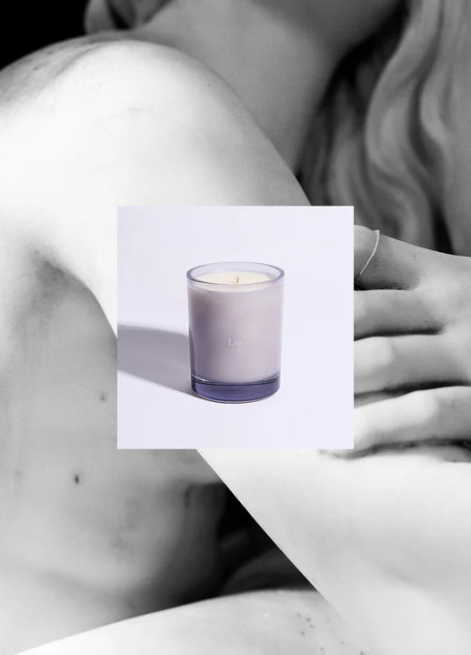 LIIS CANDLES