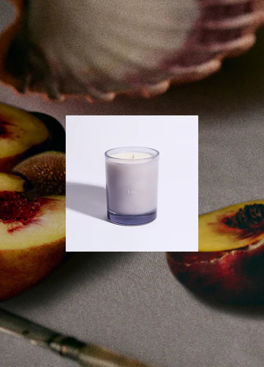 LIIS CANDLES