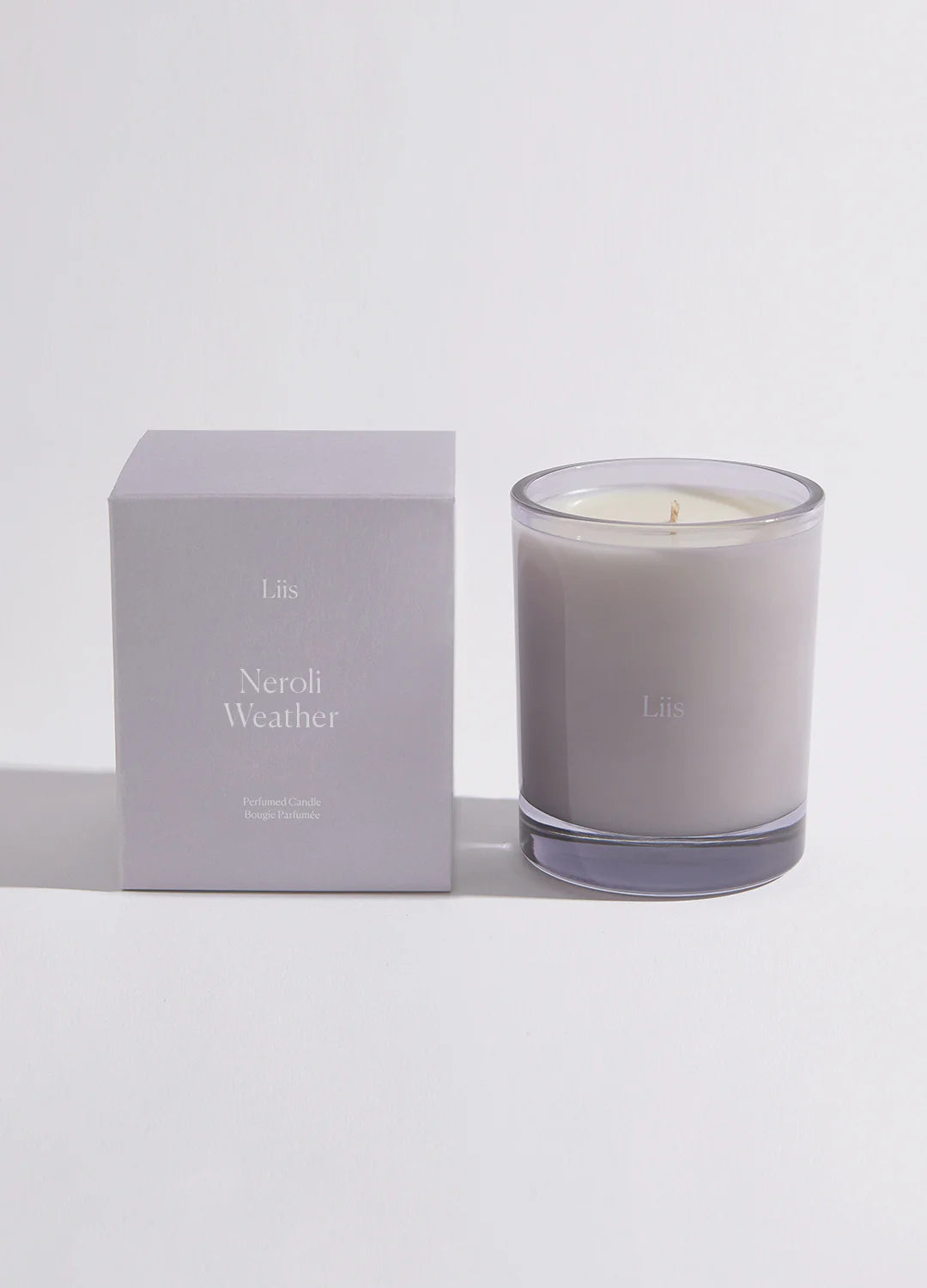 LIIS CANDLES