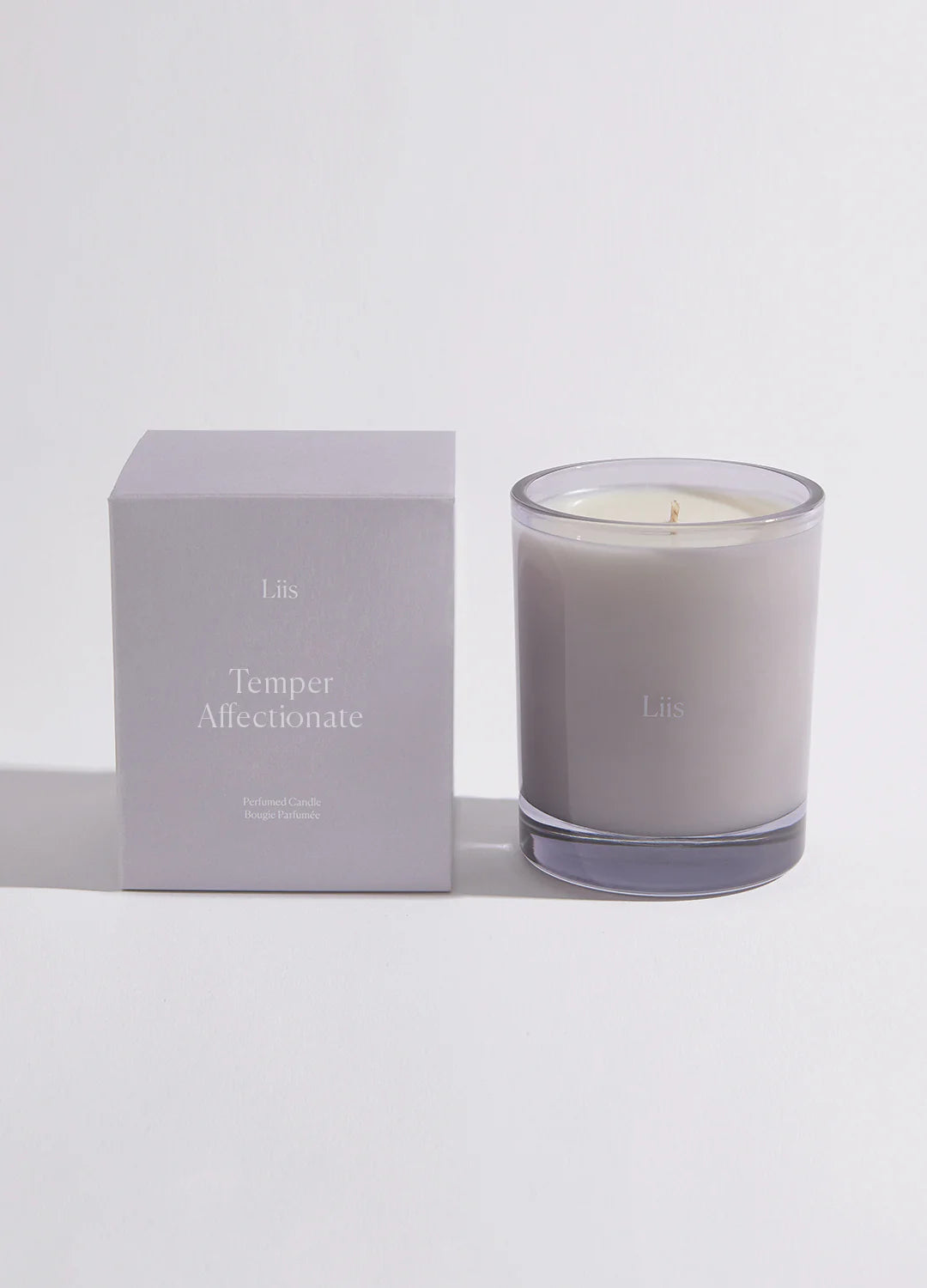 LIIS CANDLES