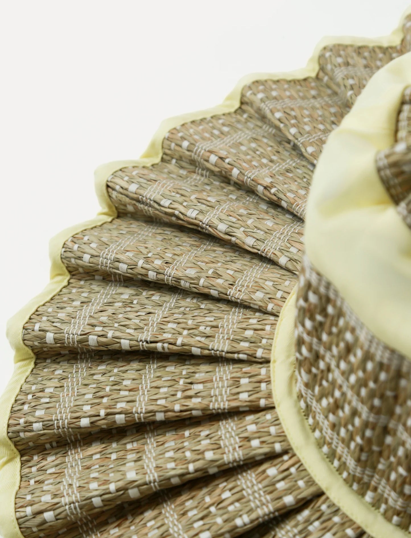Breakwater | Island Capri Hat