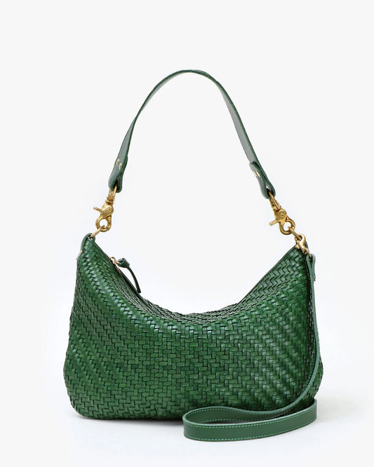 Moyen Messenger Evergreen Zig-Zag