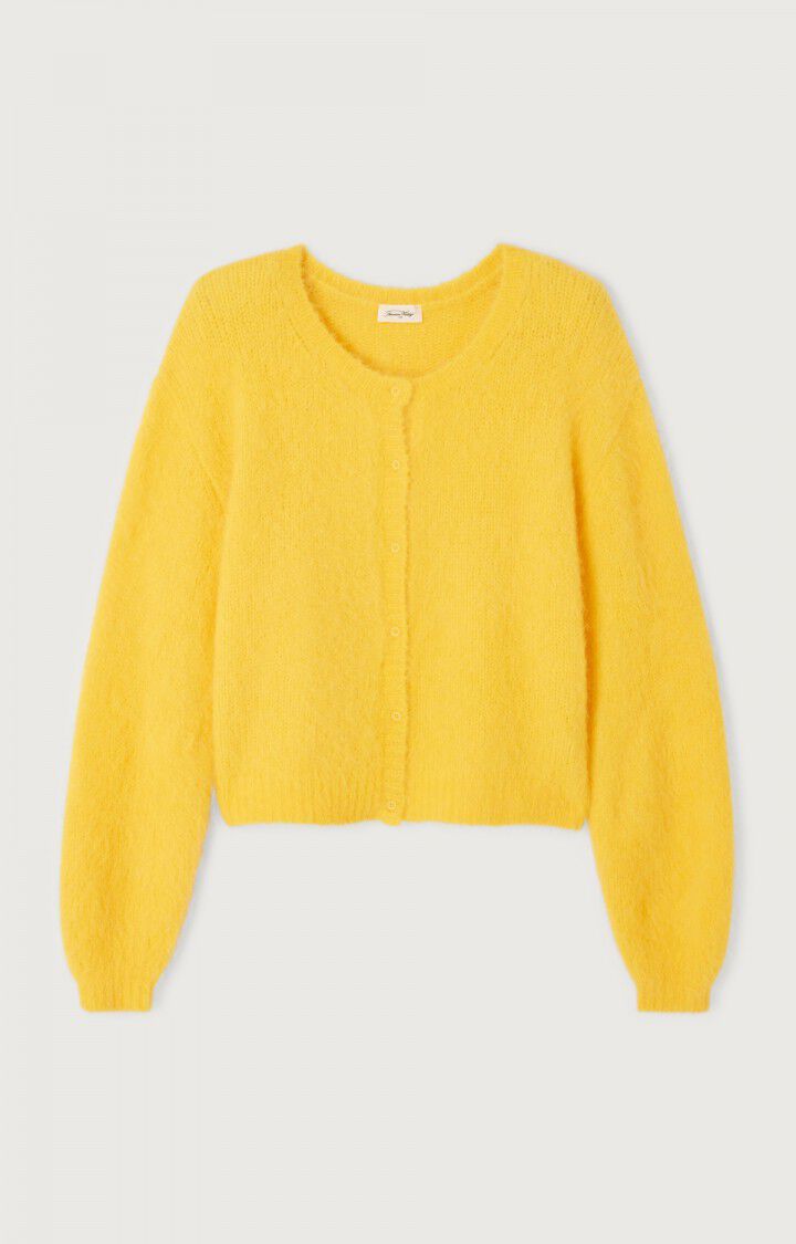 WOMEN’S CARDIGAN NIBY | Dandelion