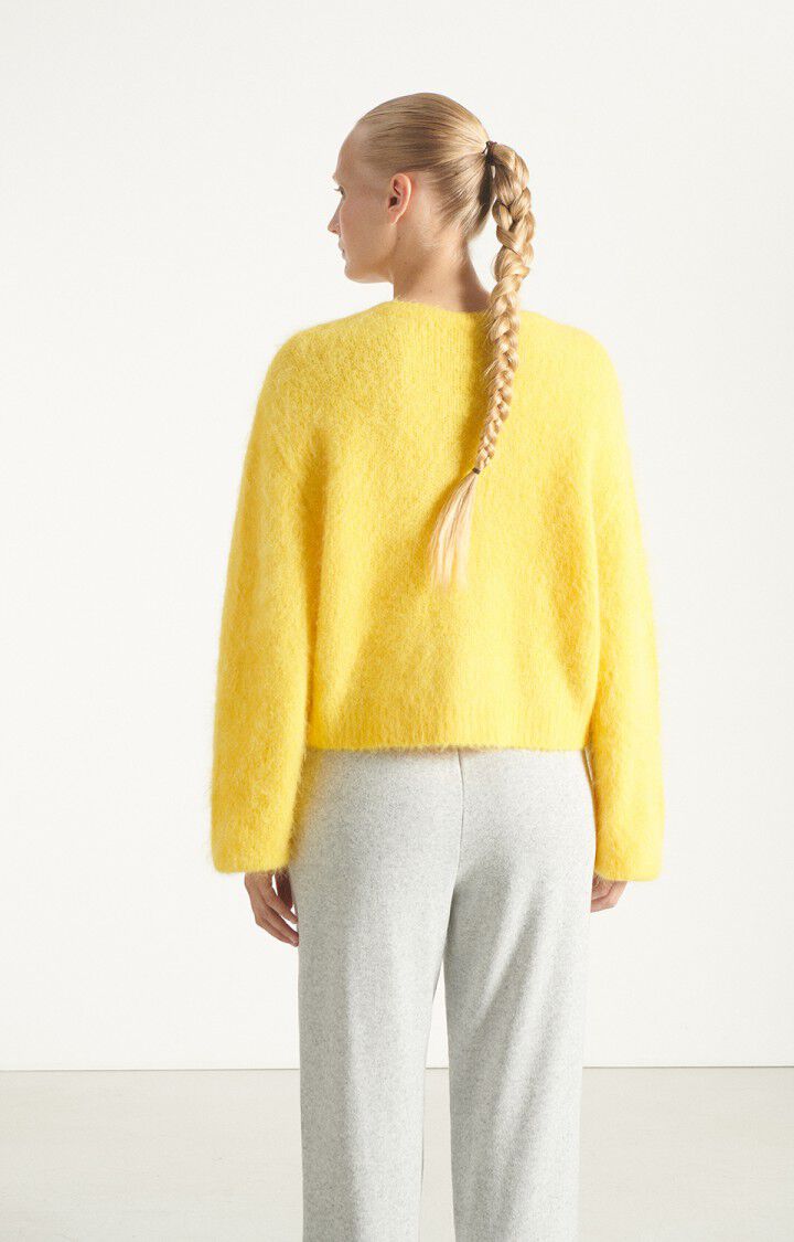 WOMEN’S CARDIGAN NIBY | Dandelion