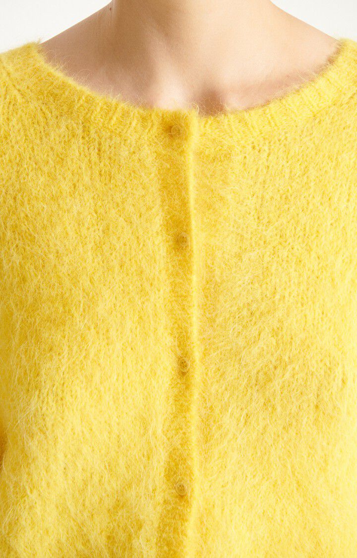 WOMEN’S CARDIGAN NIBY | Dandelion