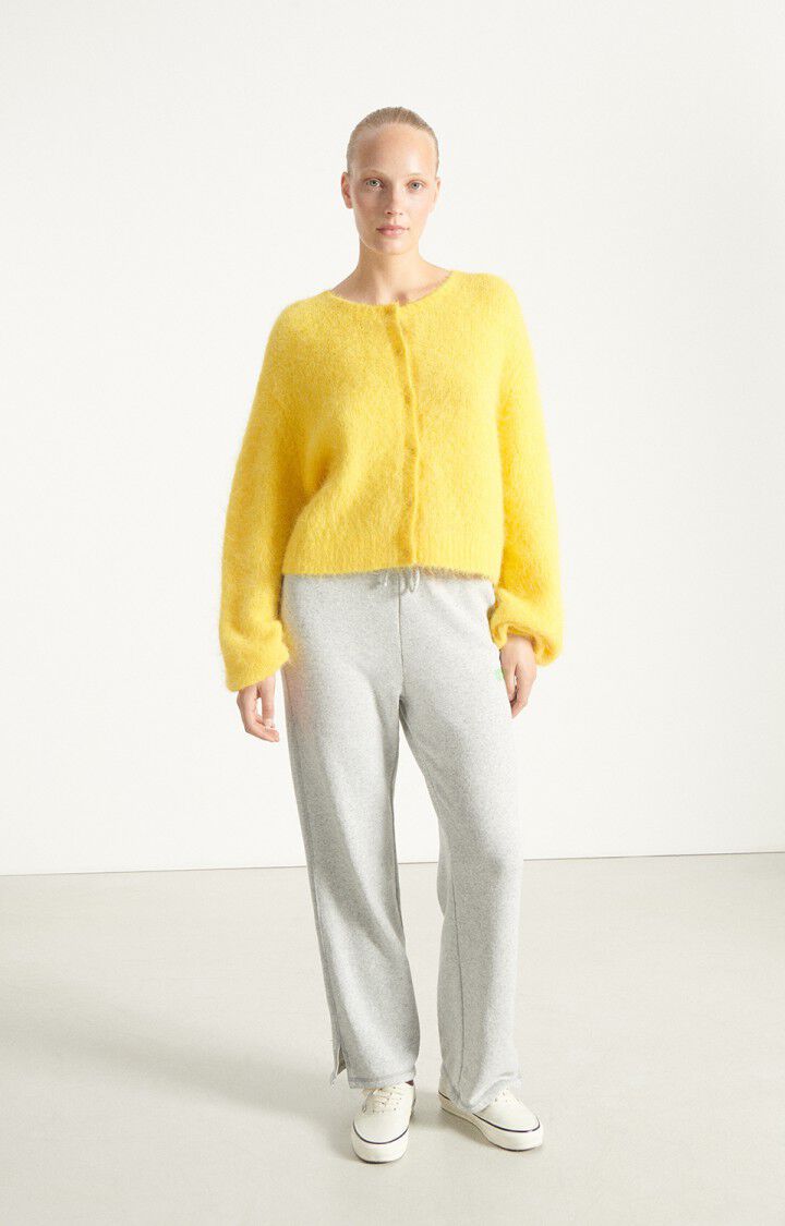 WOMEN’S CARDIGAN NIBY | Dandelion