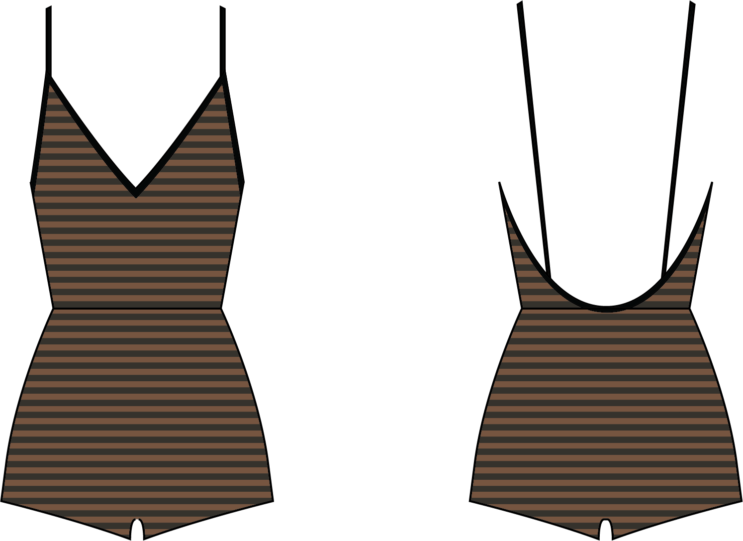 Bodysuit