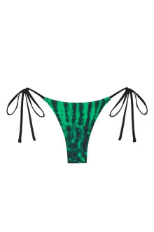 Praia Bottom | Mystic Green