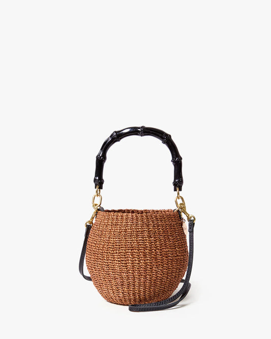 Petit Pot De Miel w/ Bamboo Handle | Dulce De Leche