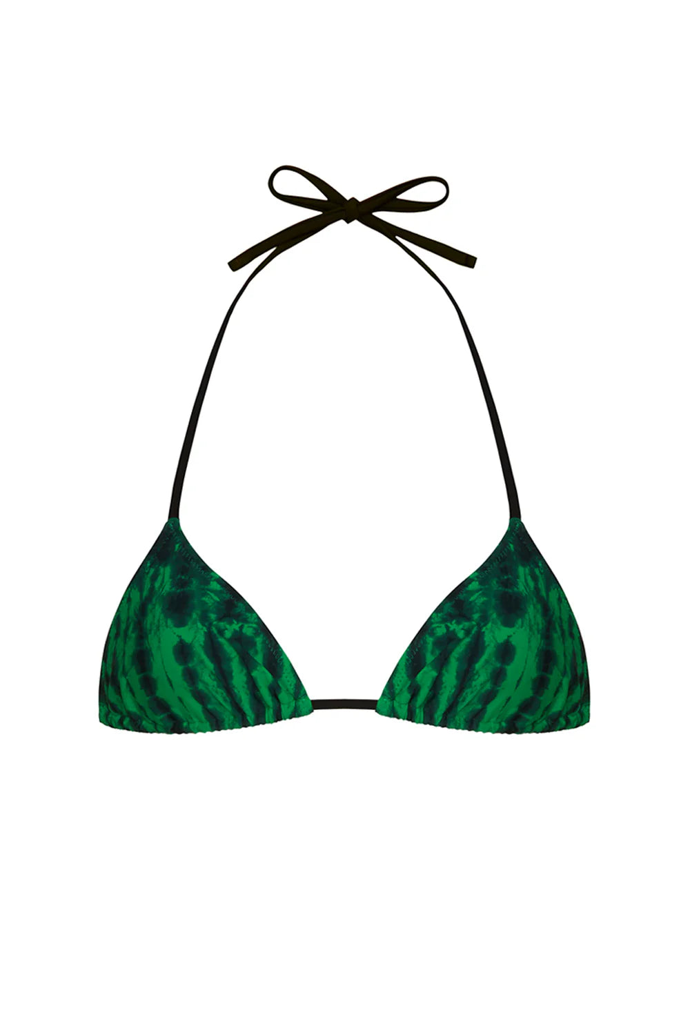 Praia Top | Mystic Green
