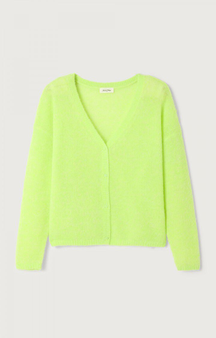 CITRONNADE FLUO CHINE
