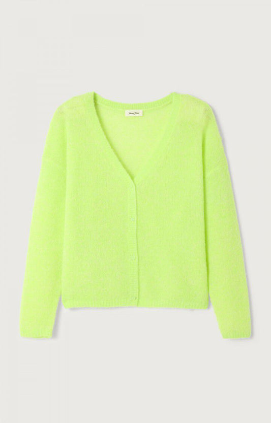 CITRONNADE FLUO CHINE