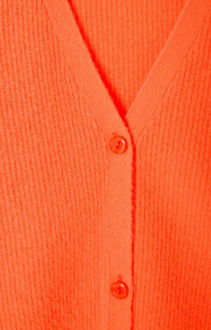 WOMEN'S CARDIGAN RAXOW | Medlar