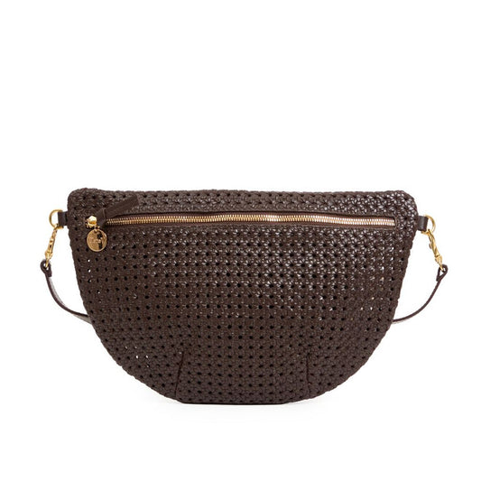 Grande Fanny - Rattan