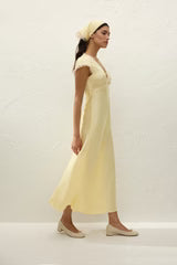 Gala Maxi Dress | Lucia Lace