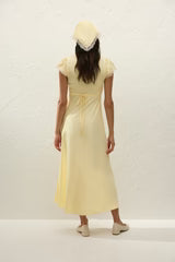Gala Maxi Dress | Lucia Lace