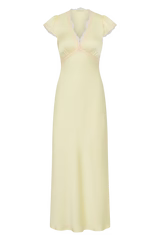 Gala Maxi Dress | Lucia Lace