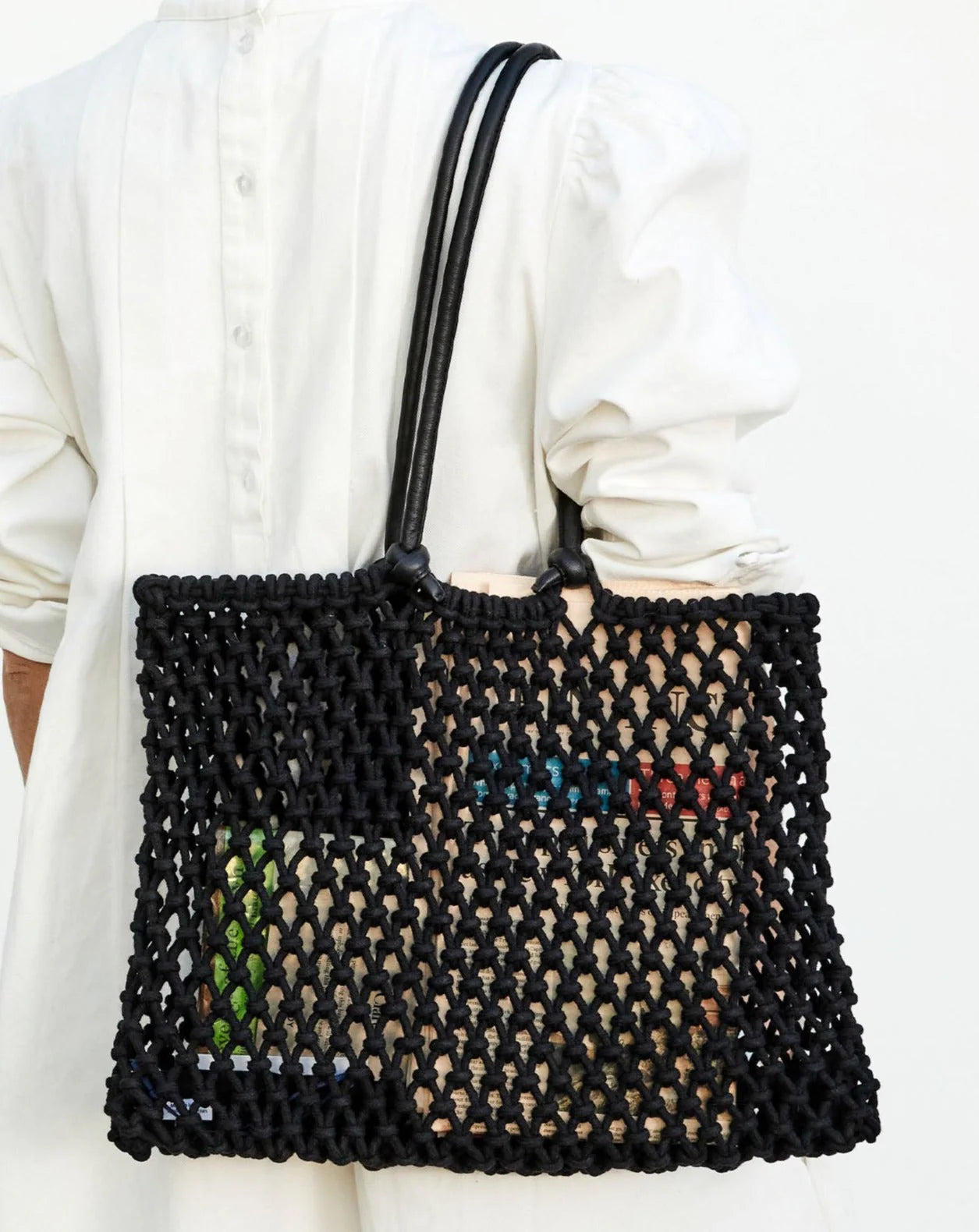 Sandy Bag - Black