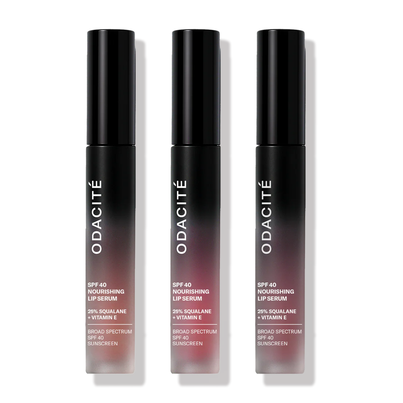 SPF 40 Nourishing Lip Serum