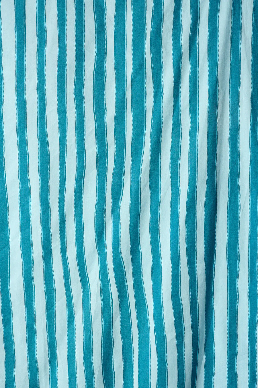 Jasper Short | Pool Batik Stripe