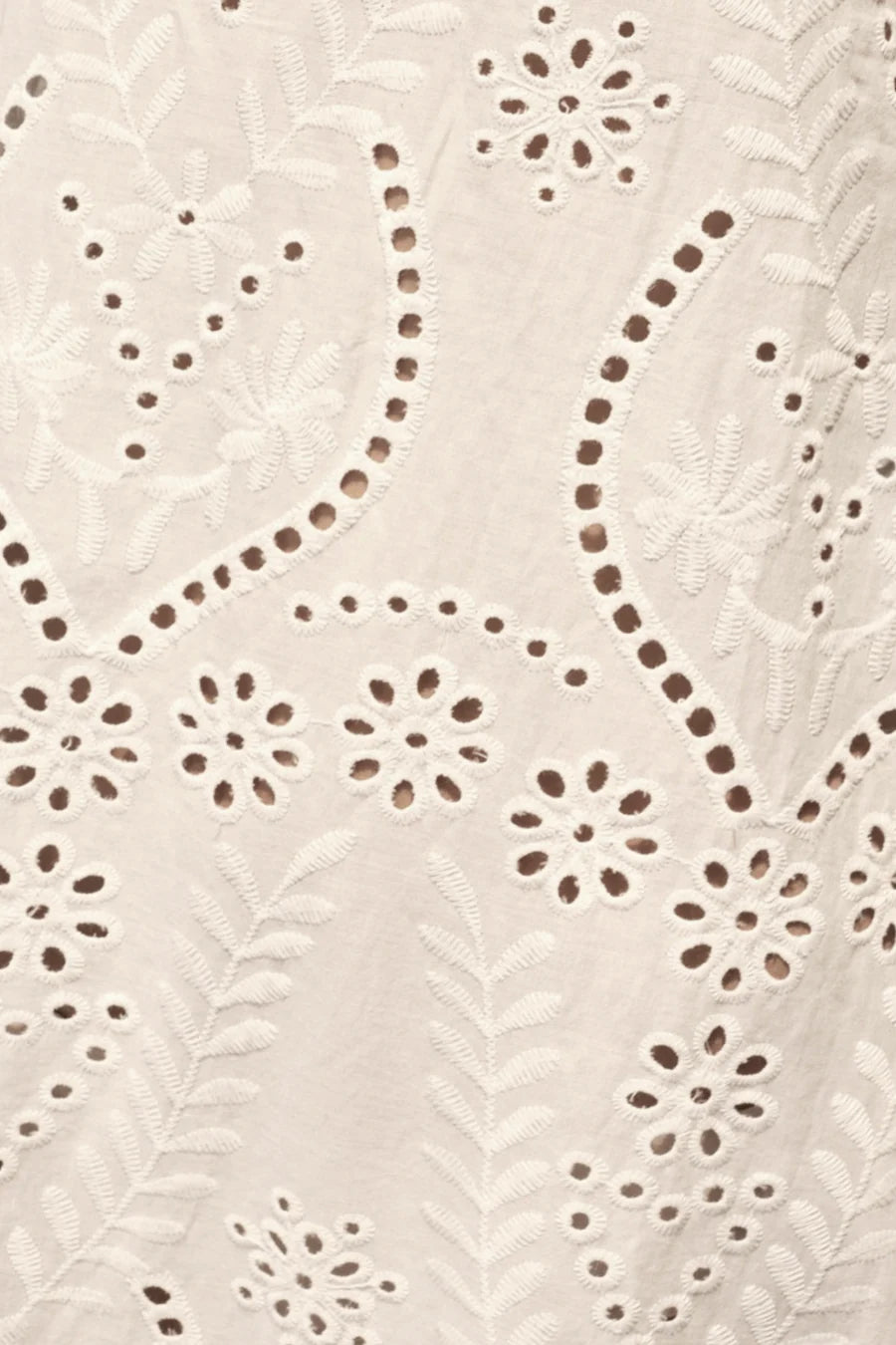 FERN CAMI | ATHENA SALT Embroidery