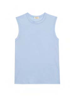 The Jersey Muscle Tank | Cloud
