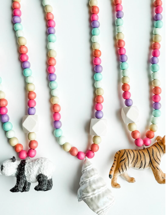 Animal Necklace