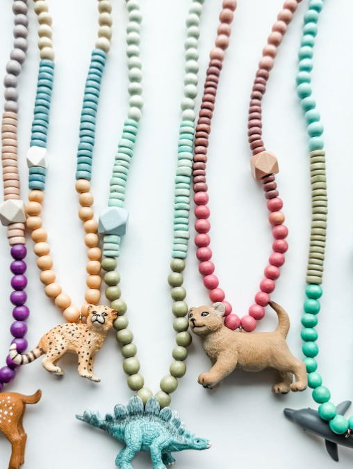 Animal Necklace