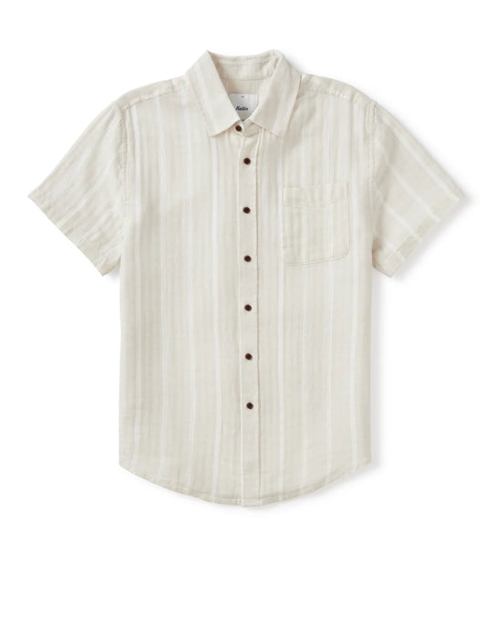 Alan shirt |  Moon