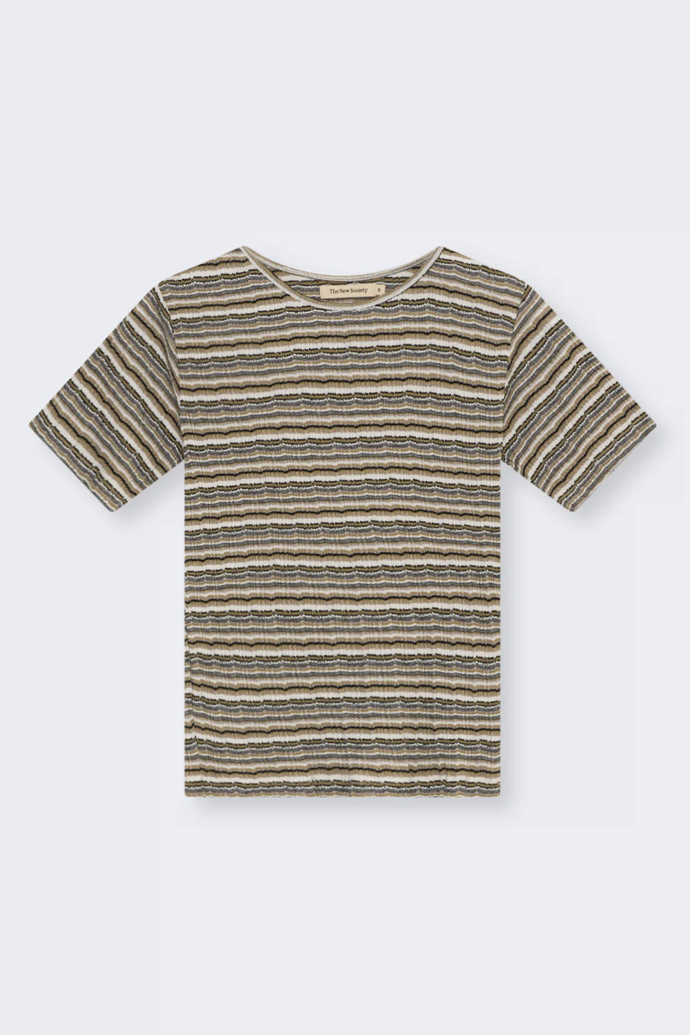 Silene Woman Tee Multicolor