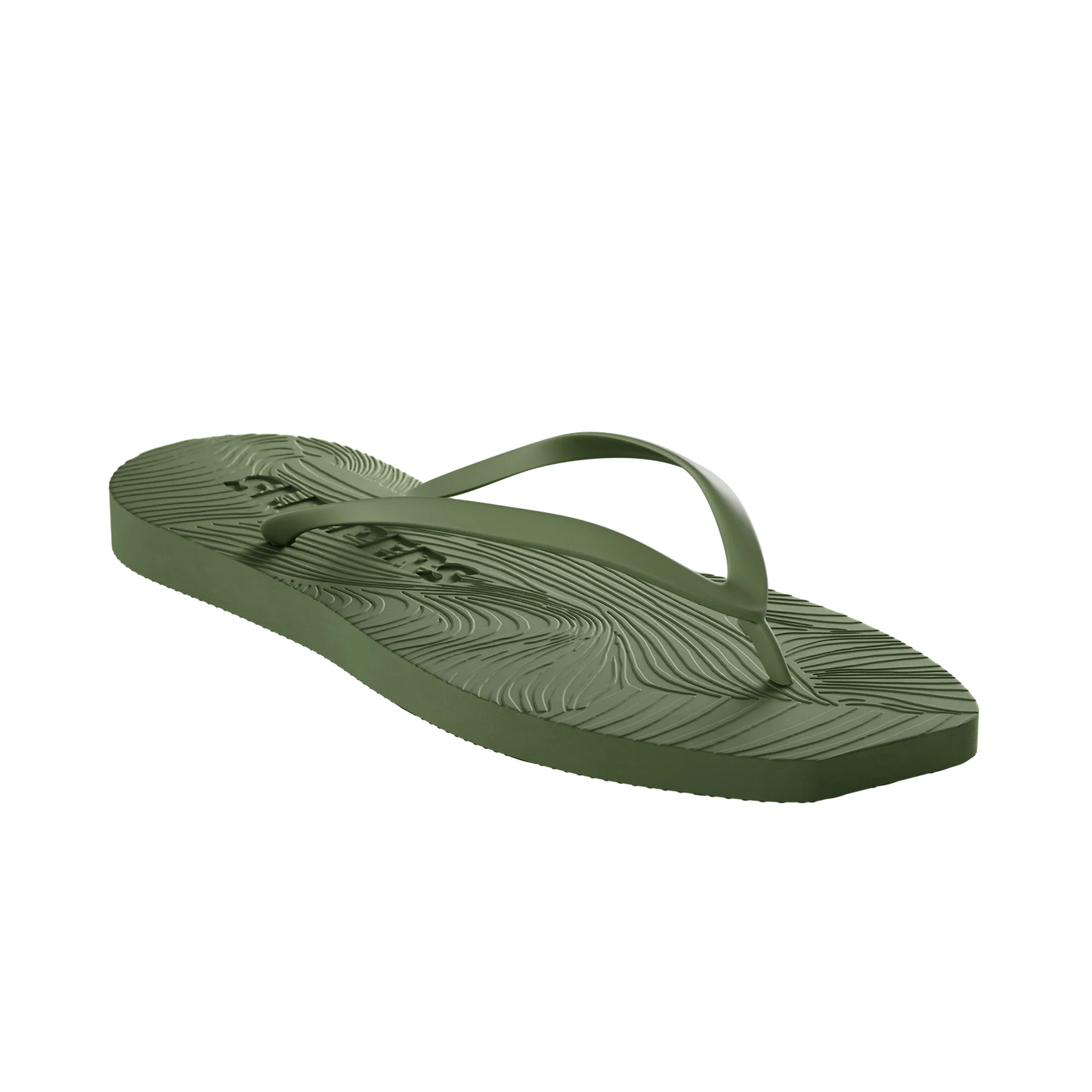 Tapered Green