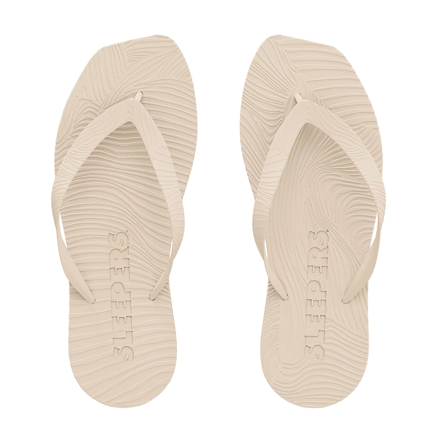 Sleepers | Tapered Platform