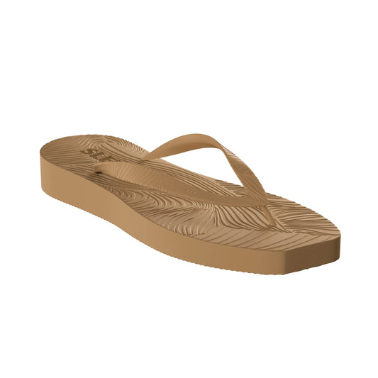 TAPERED PLATFORM Sand