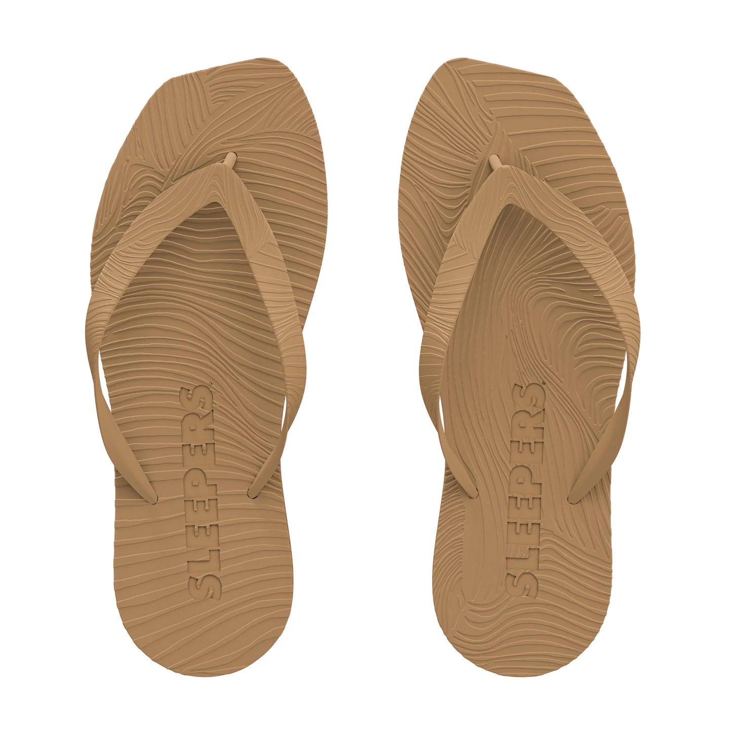TAPERED PLATFORM Sand