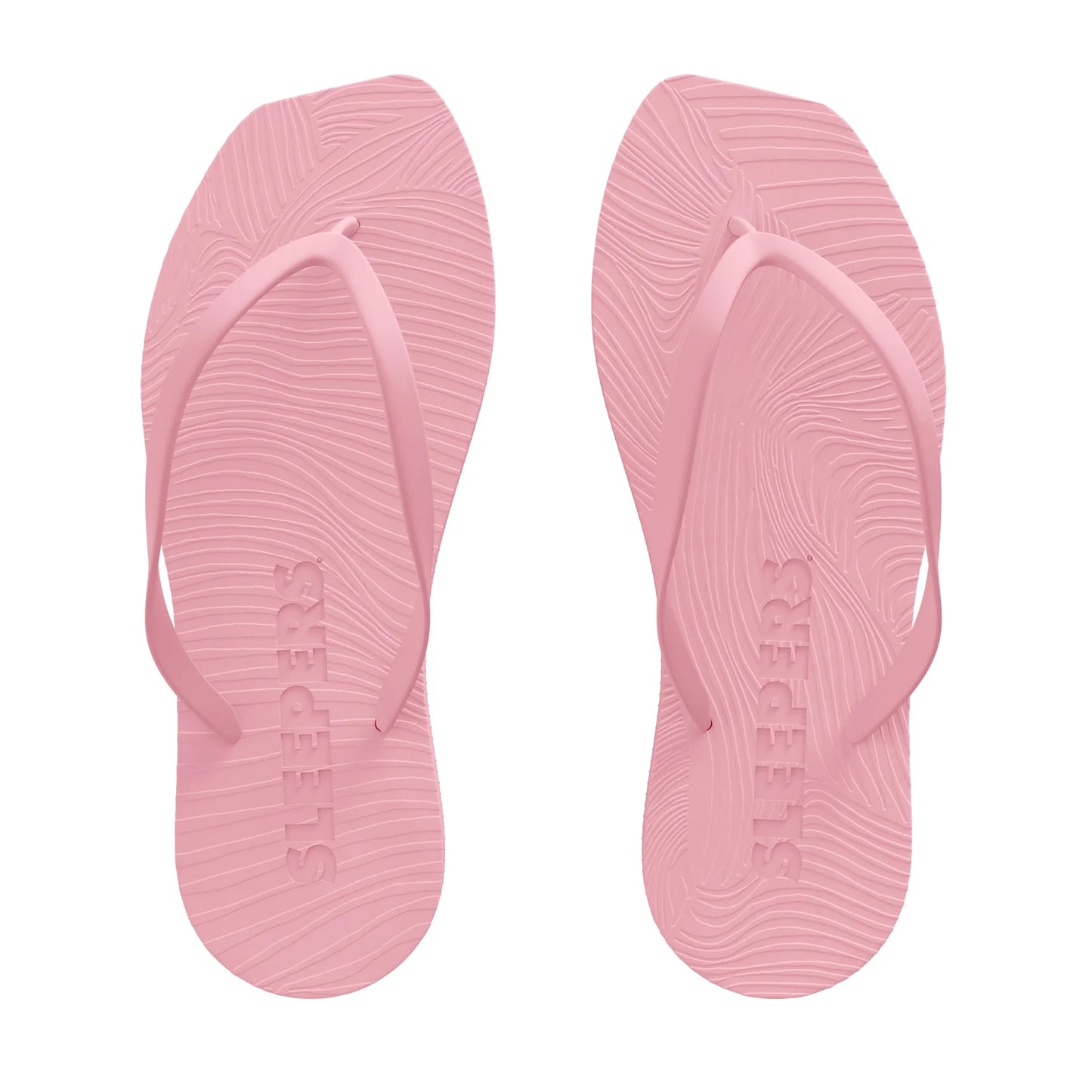 Tapered Sorbet Pink