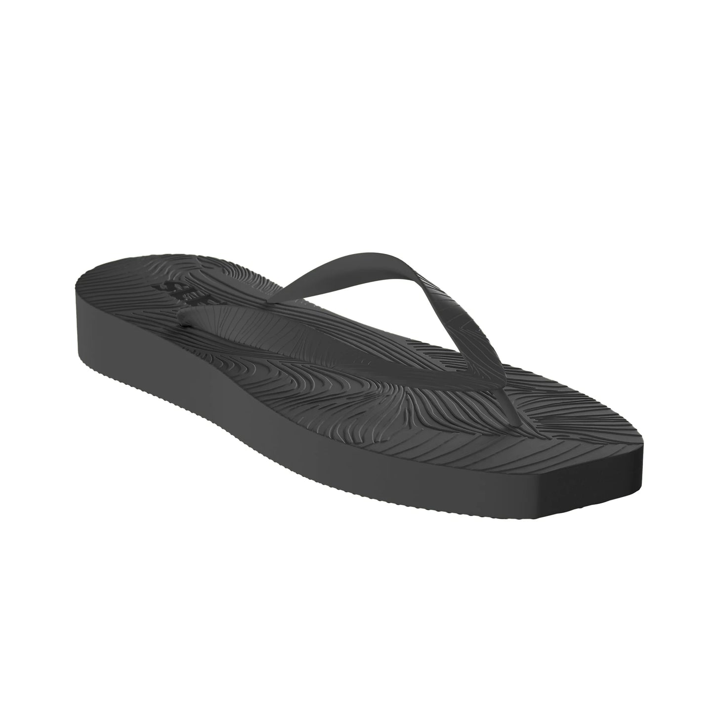 Sleepers | Tapered Platform