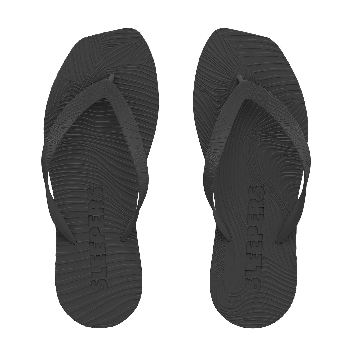 Sleepers | Tapered Platform