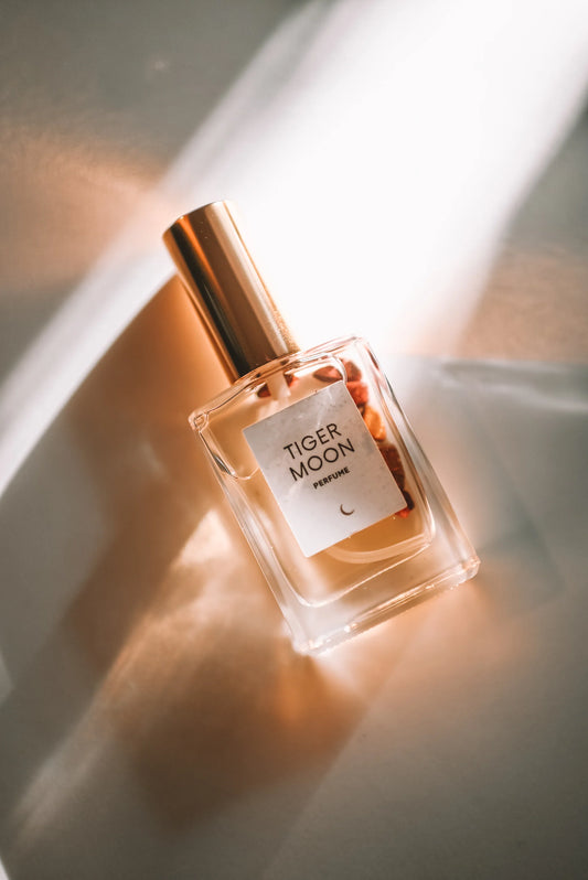 Tiger Moon Spray