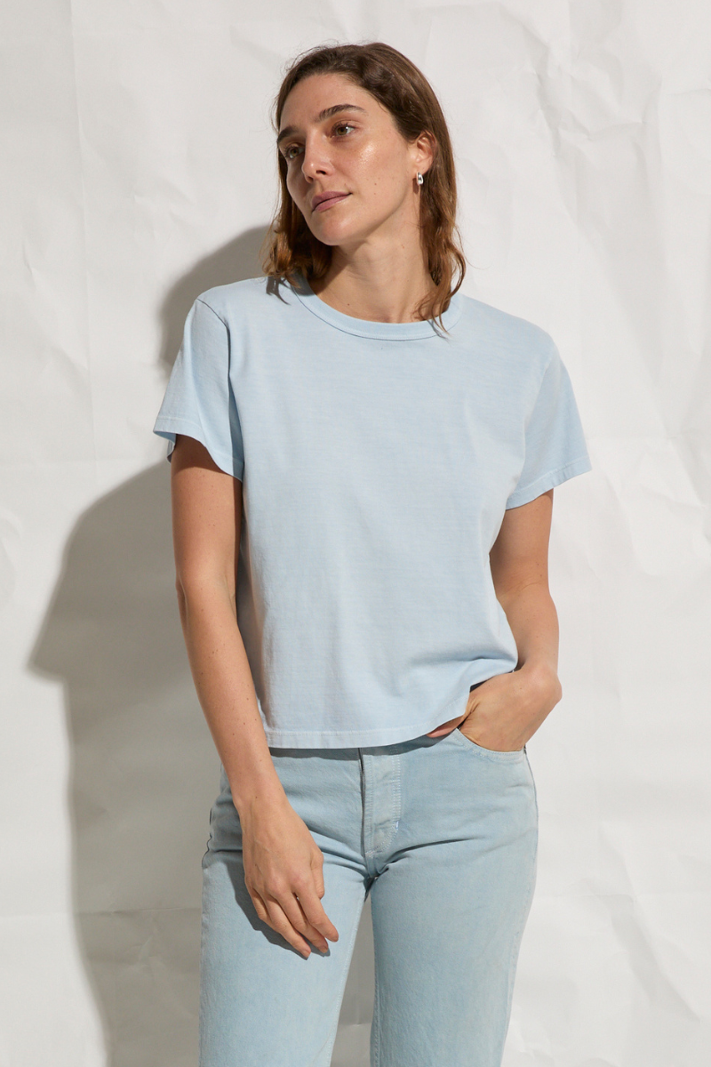 Ice Blue