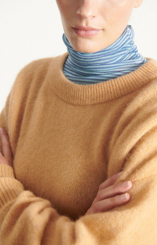 Vitow MELANGE HAZELNUT