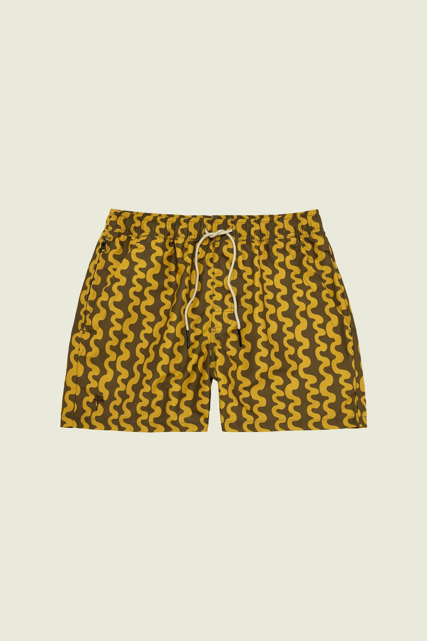 TWINE SWIM SHORTS