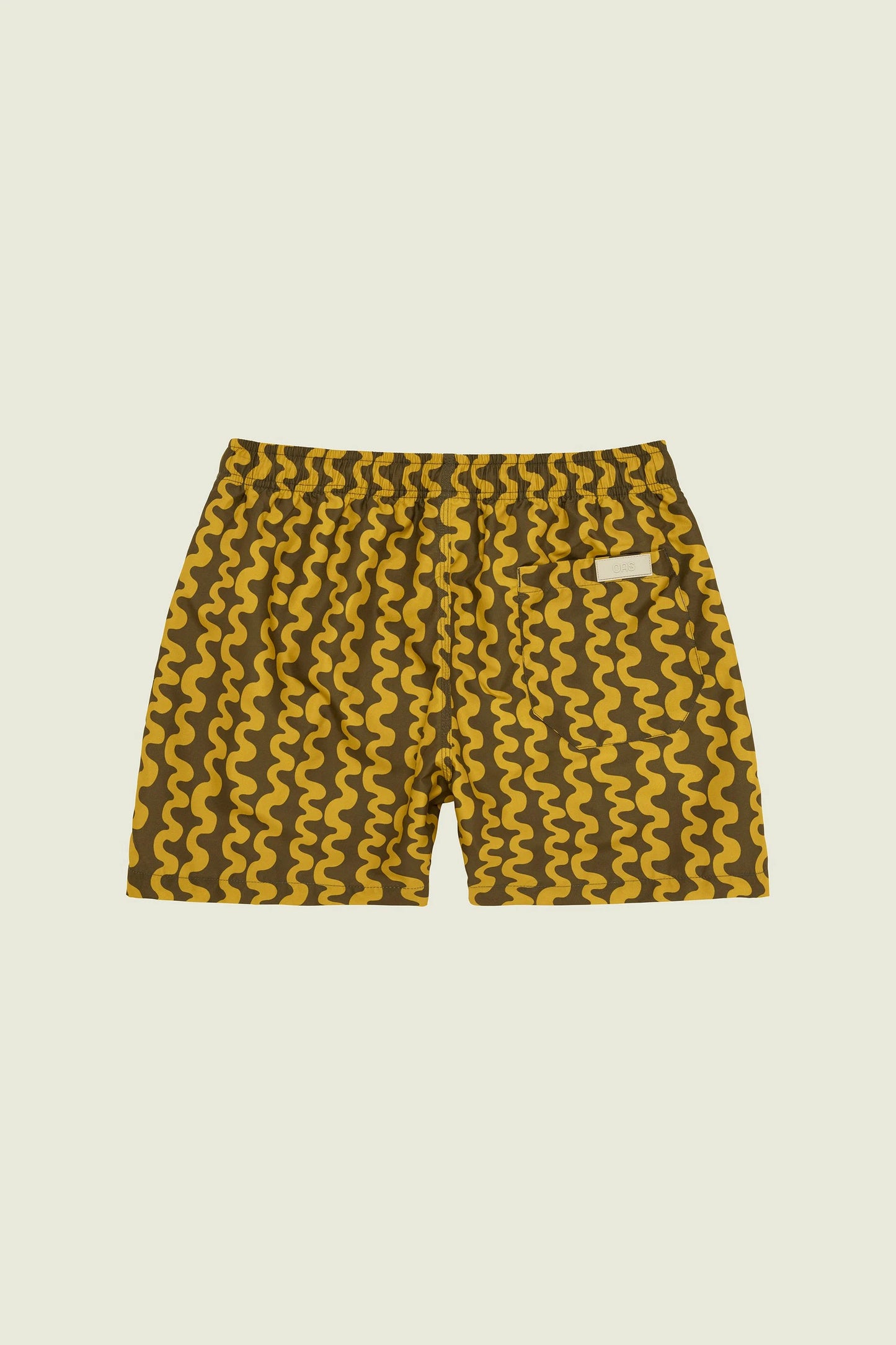 TWINE SWIM SHORTS