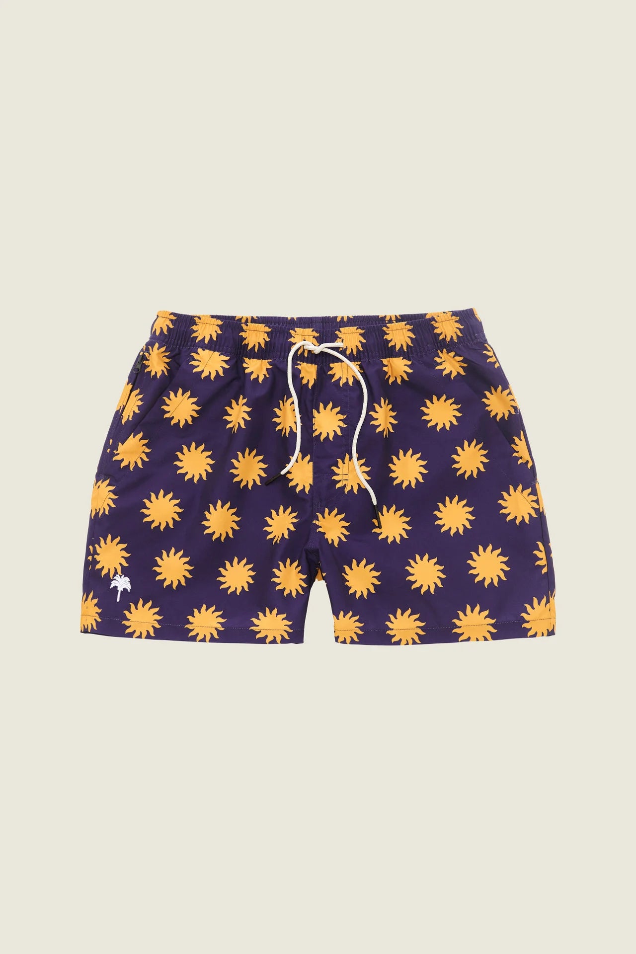 Sunday Sun Swim Shorts