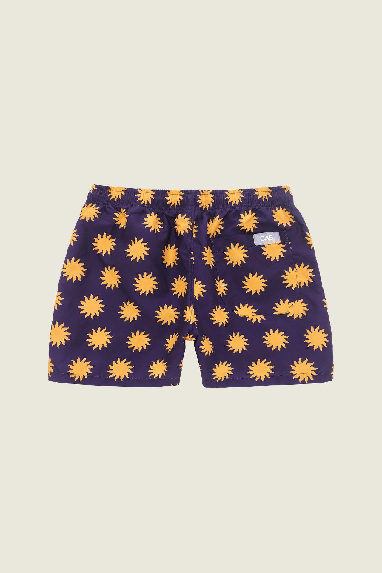 Sunday Sun Swim Shorts