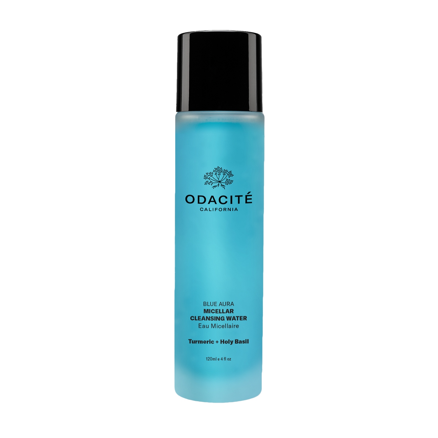 Odacité - Blue Aura Micellar Cleansing Water