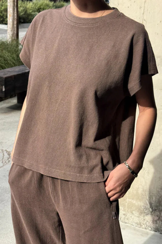 JEANNE TEE | MUD