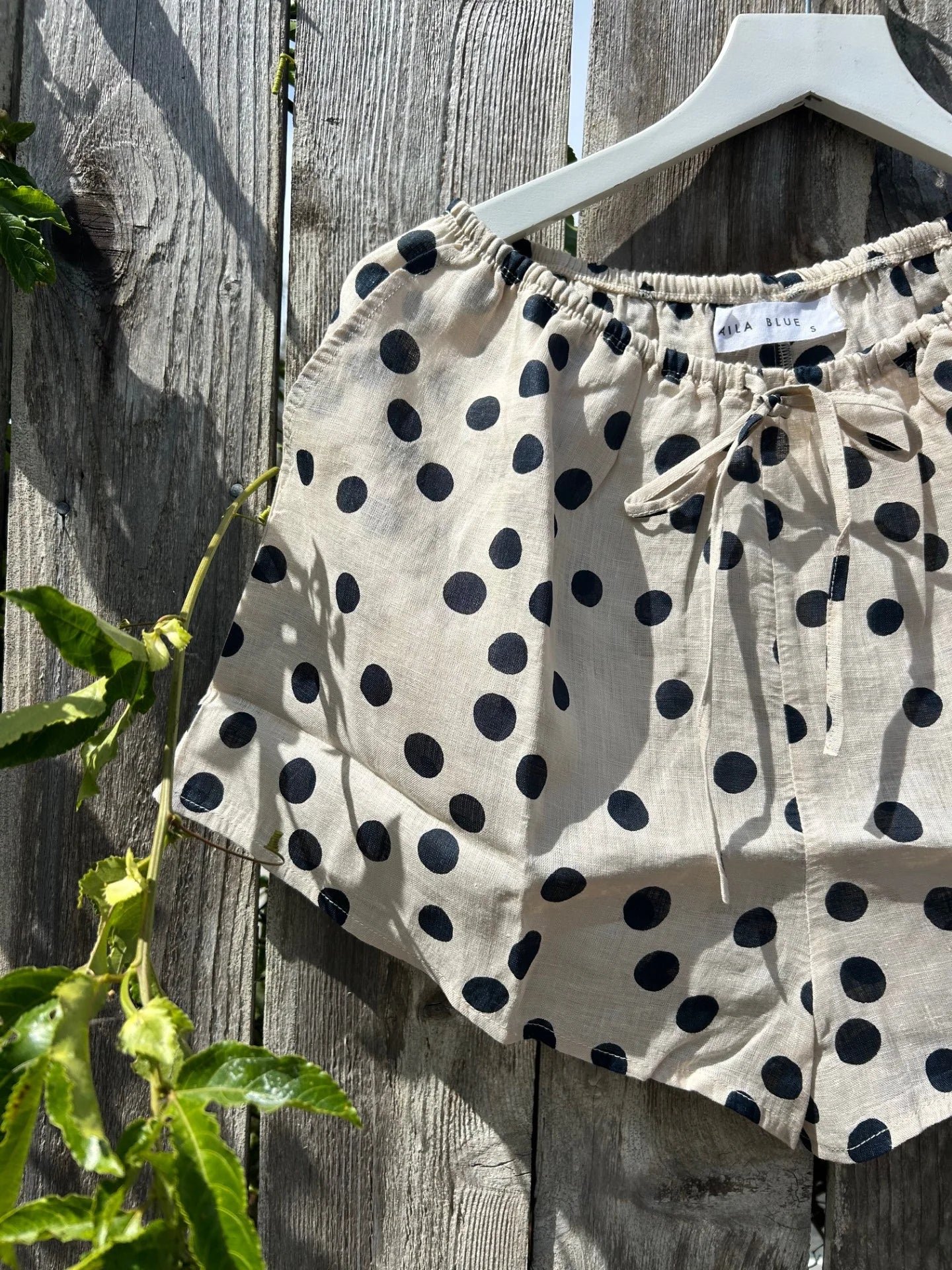 Faye Short | Camille Dot
