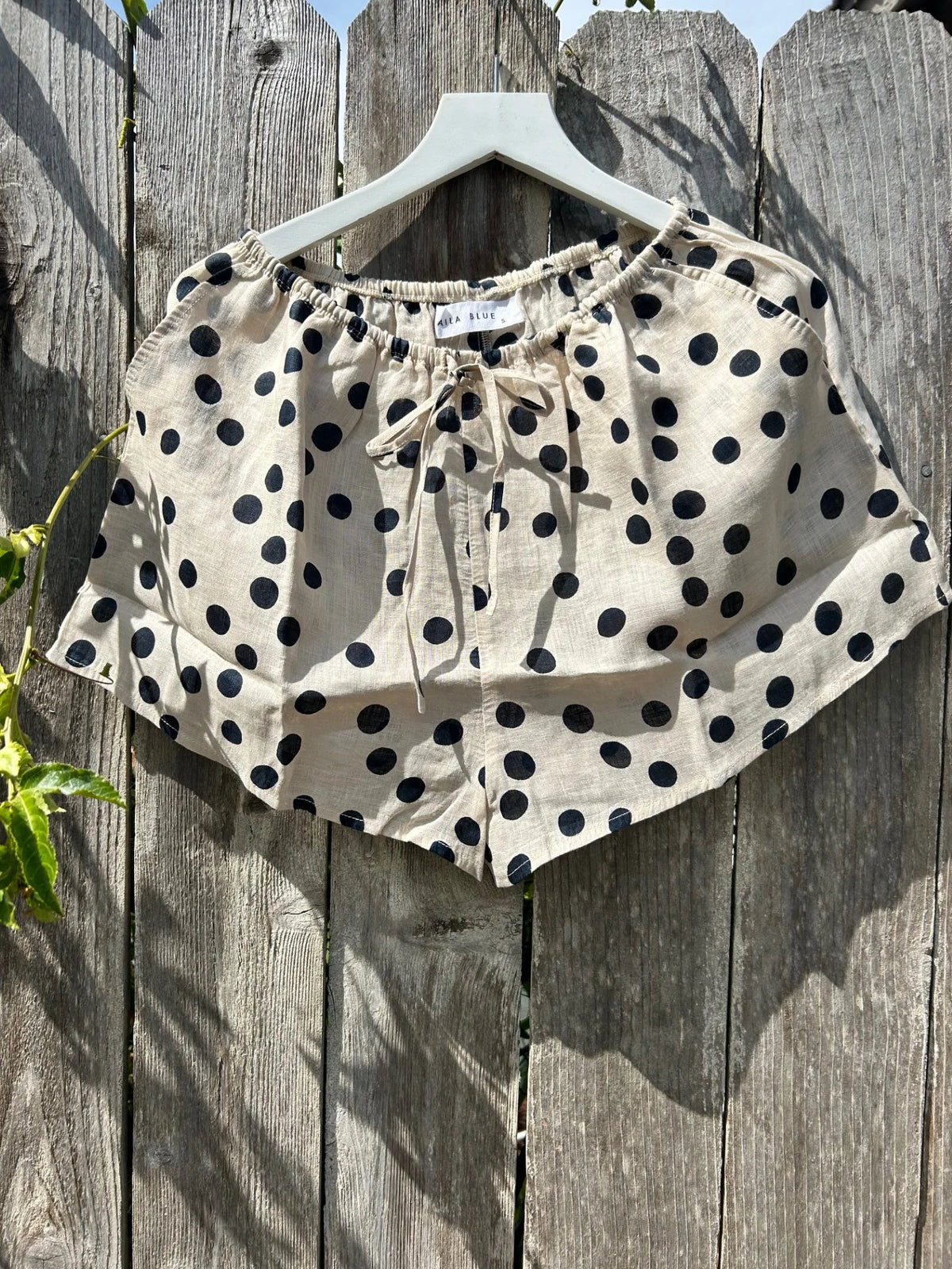 Faye Short | Camille Dot