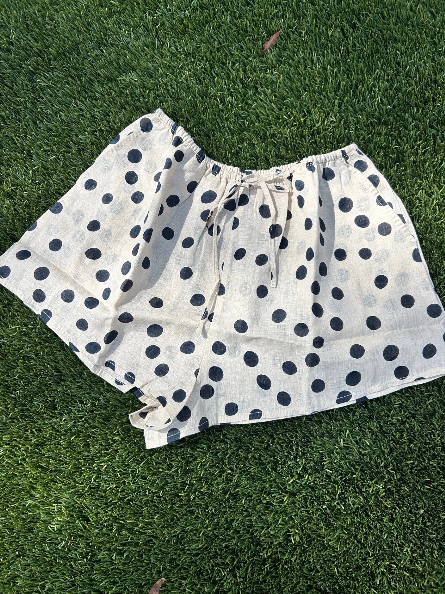 Faye Short | Camille Dot