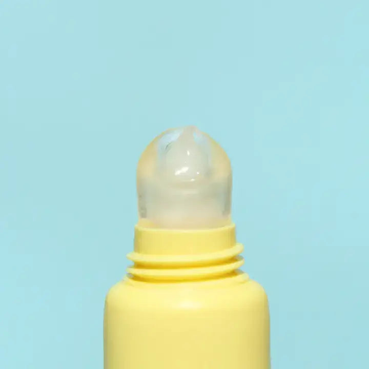 Bask Sunscreen - Bask Balm SPF 30 Lip Balm & Lip Gloss (Vanilla)